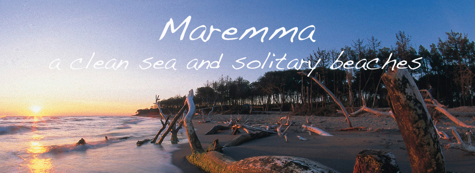 Maremma-beaches